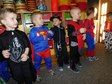 Bajkowy bal karnawałowy w Przedszkolu nr 2 w Wieluniu